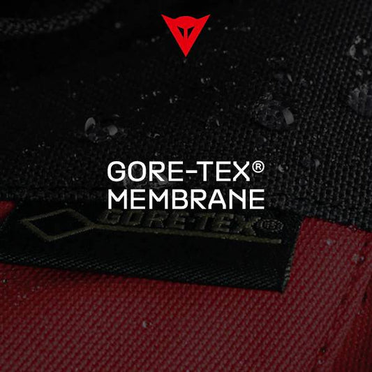 Gore-Tex Membrane