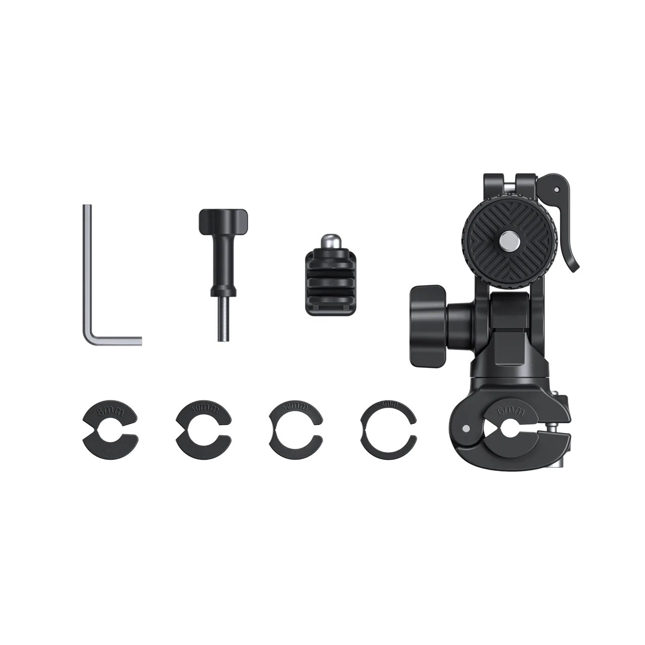 INSTA360 REAR VIEW MIRROR MOUNT