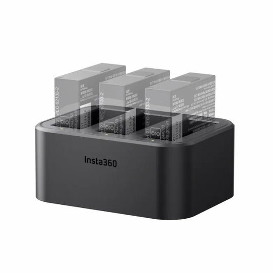 INSTA360 ACE/ACE PRO/ACE PRO 2 FAST CHARGE HUB