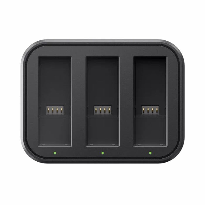 INSTA360 ACE/ACE PRO/ACE PRO 2 FAST CHARGE HUB