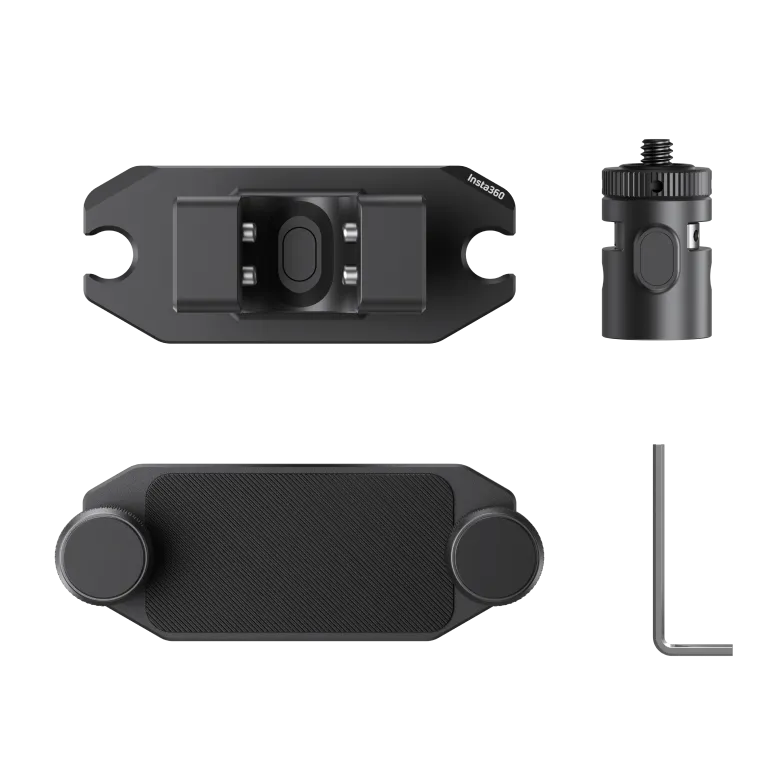 INSTA360 MAGNETIC SELFIE STICK HOLSTER