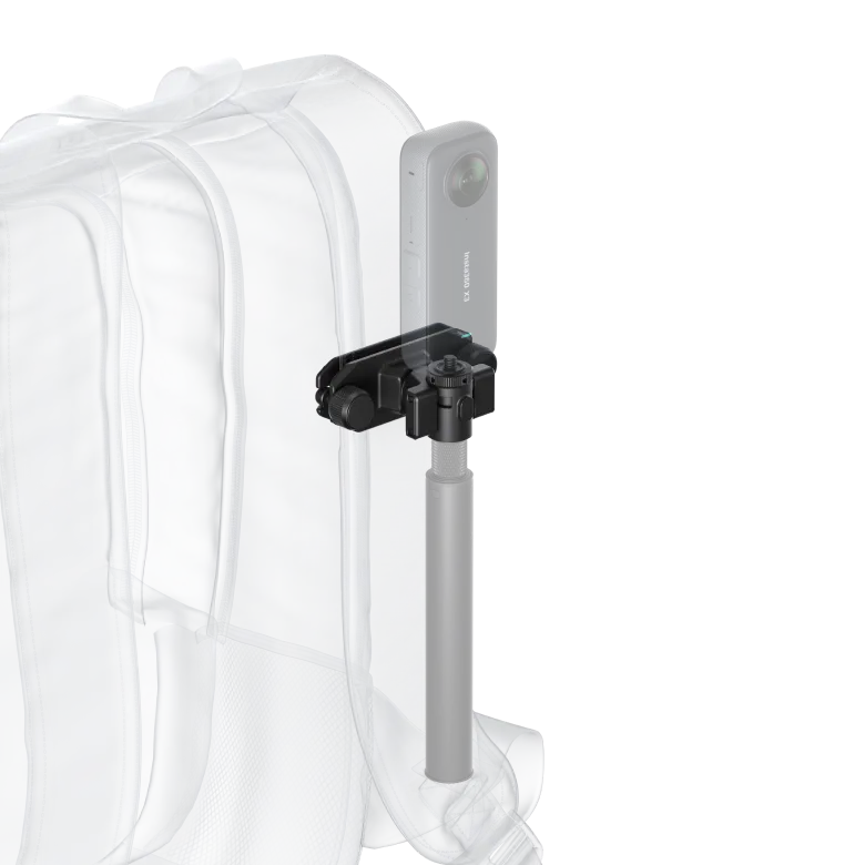 INSTA360 MAGNETIC SELFIE STICK HOLSTER