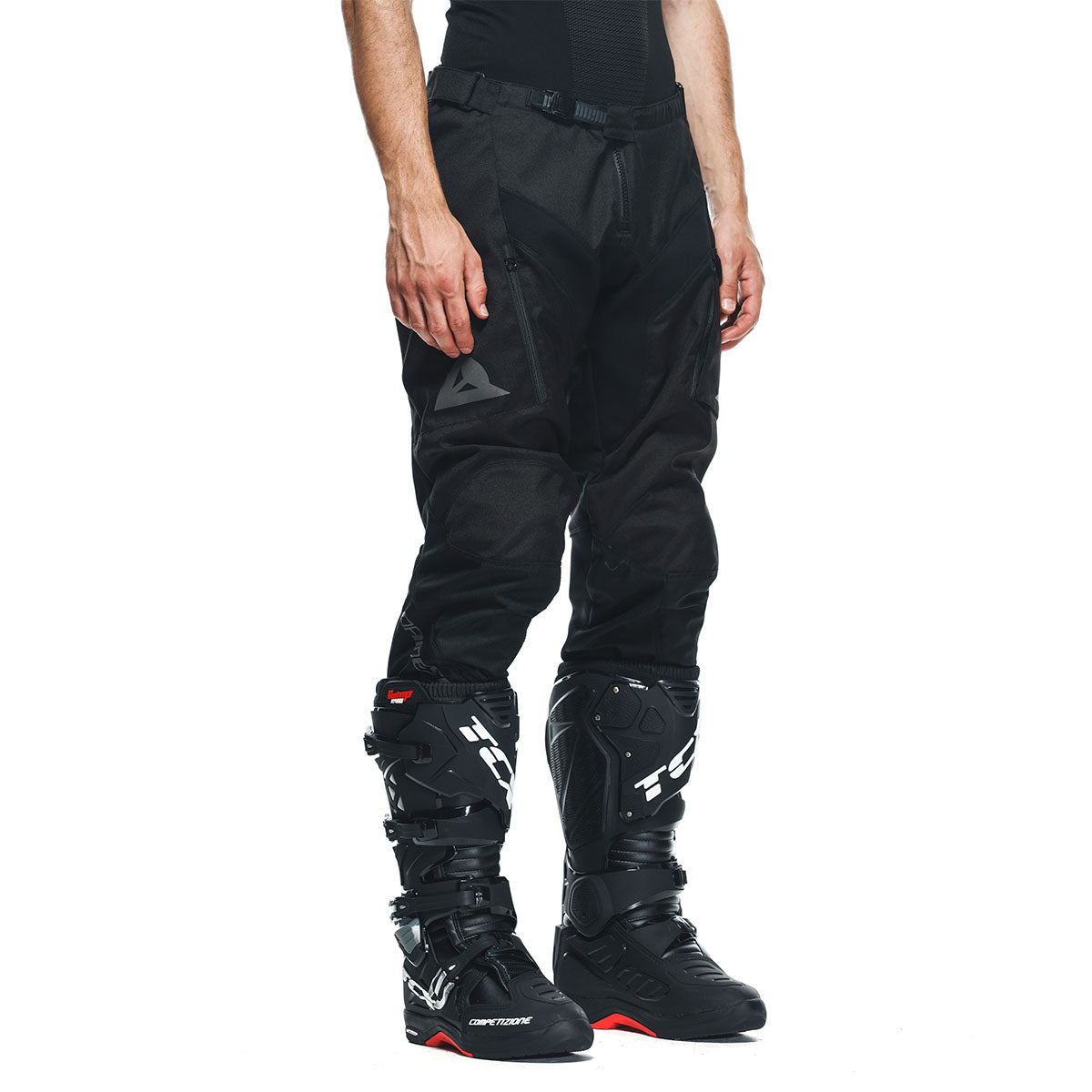 CHEROKEE TEX PANTS