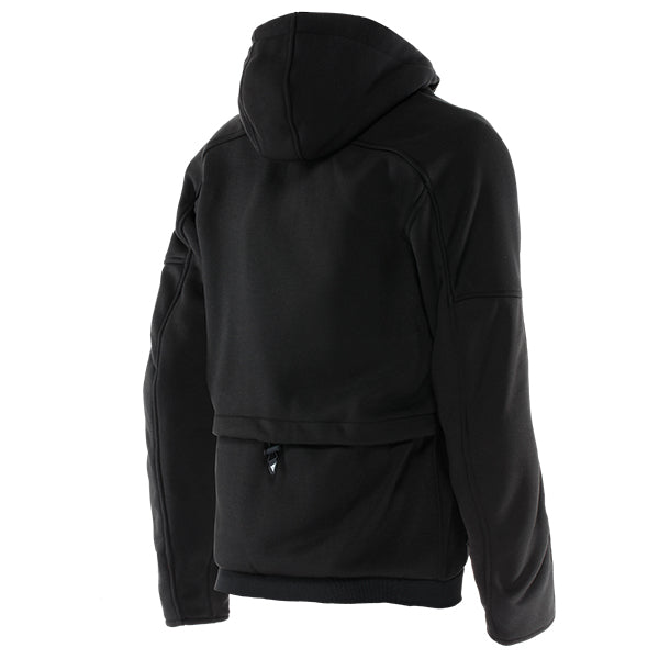 DAEMON-X SAFETY HOODIE FULL ZIP WMN