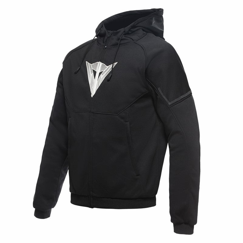 DAEMON-X SAFETY HOODIE FULL ZIP