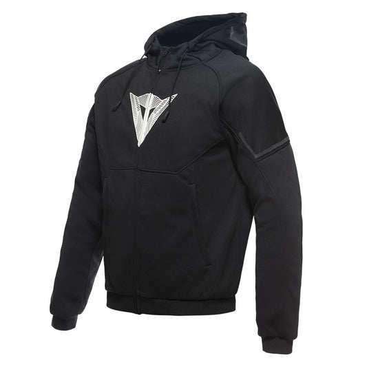 DAEMON-X SAFETY HOODIE FULL ZIP