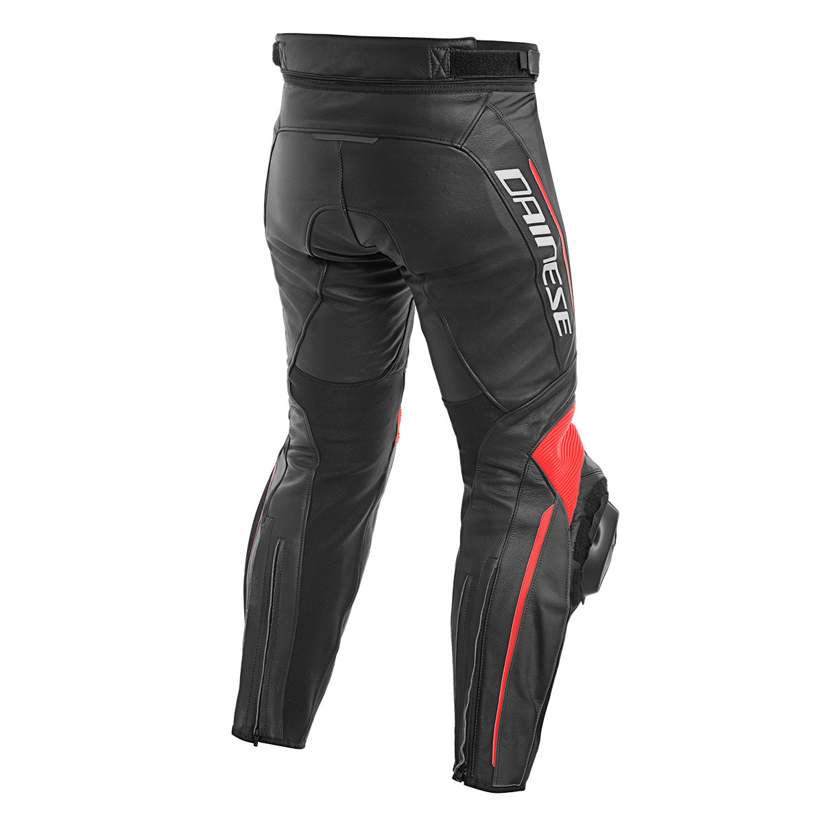 DELTA 3 LEATHER PANTS