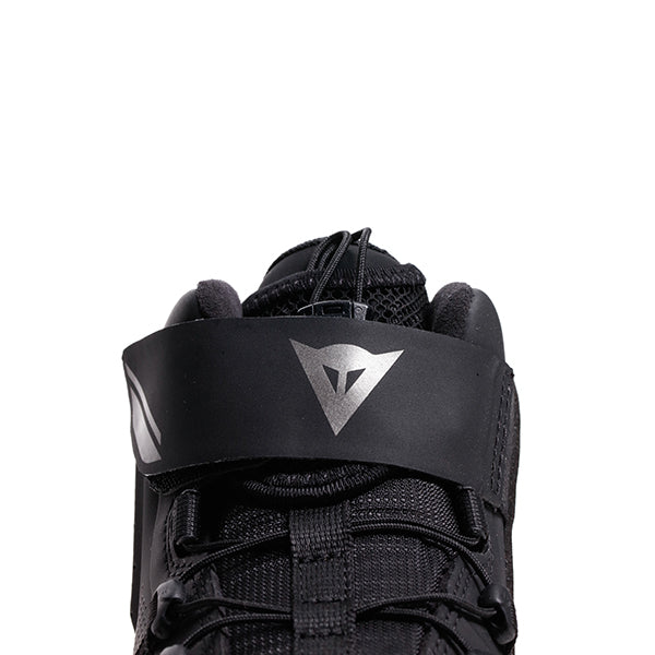HERIAN D-WP SHOES WMN