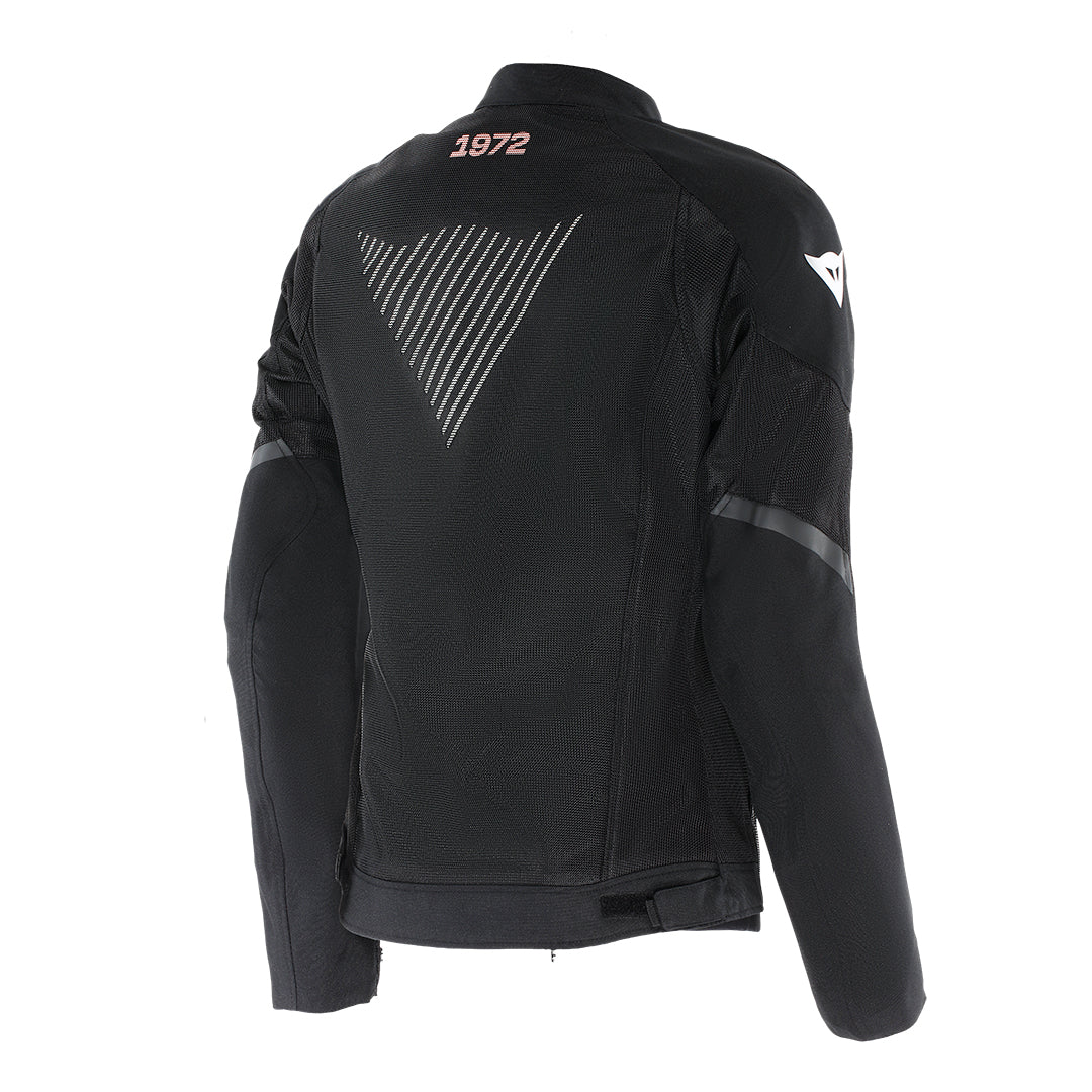 HEROSPHERE AIR TEX JACKET WMN