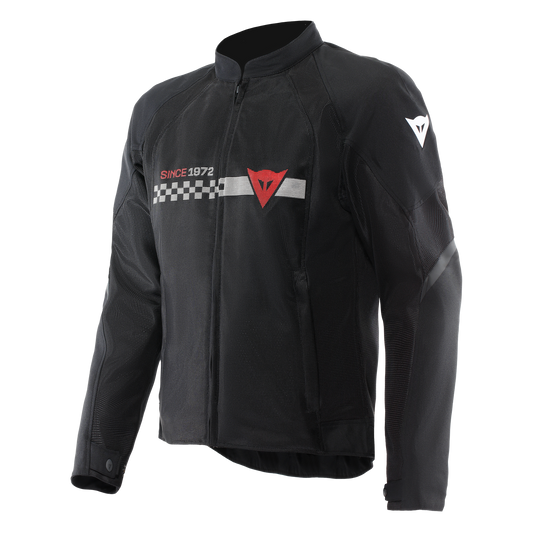 HEROSPHERE AIR TEX JACKET
