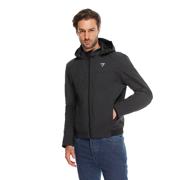 IGNITE 2 TEX JACKET