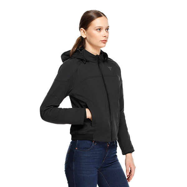 IGNITE 2 TEX JACKET WMN
