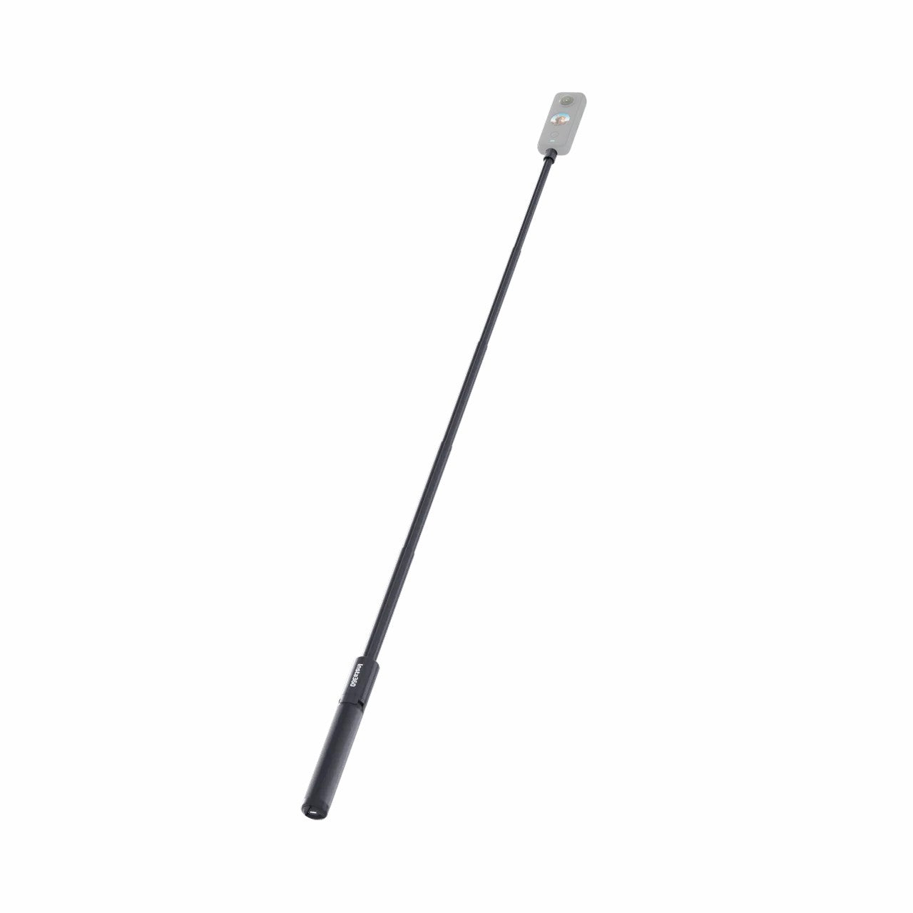 INSTA360 2-IN-1 INVISIBLE SELFIE STICK + TRIPOD