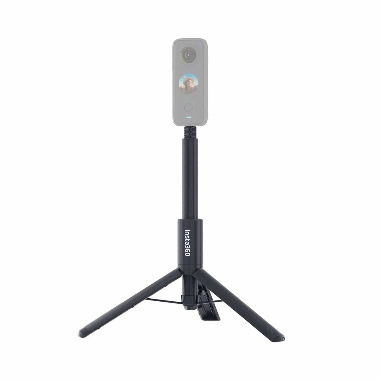 INSTA360 2-IN-1 INVISIBLE SELFIE STICK + TRIPOD