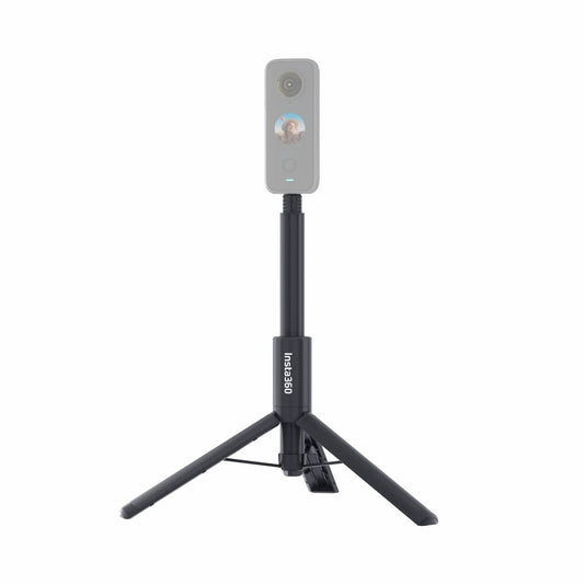 INSTA360 2-IN-1 INVISIBLE SELFIE STICK + TRIPOD
