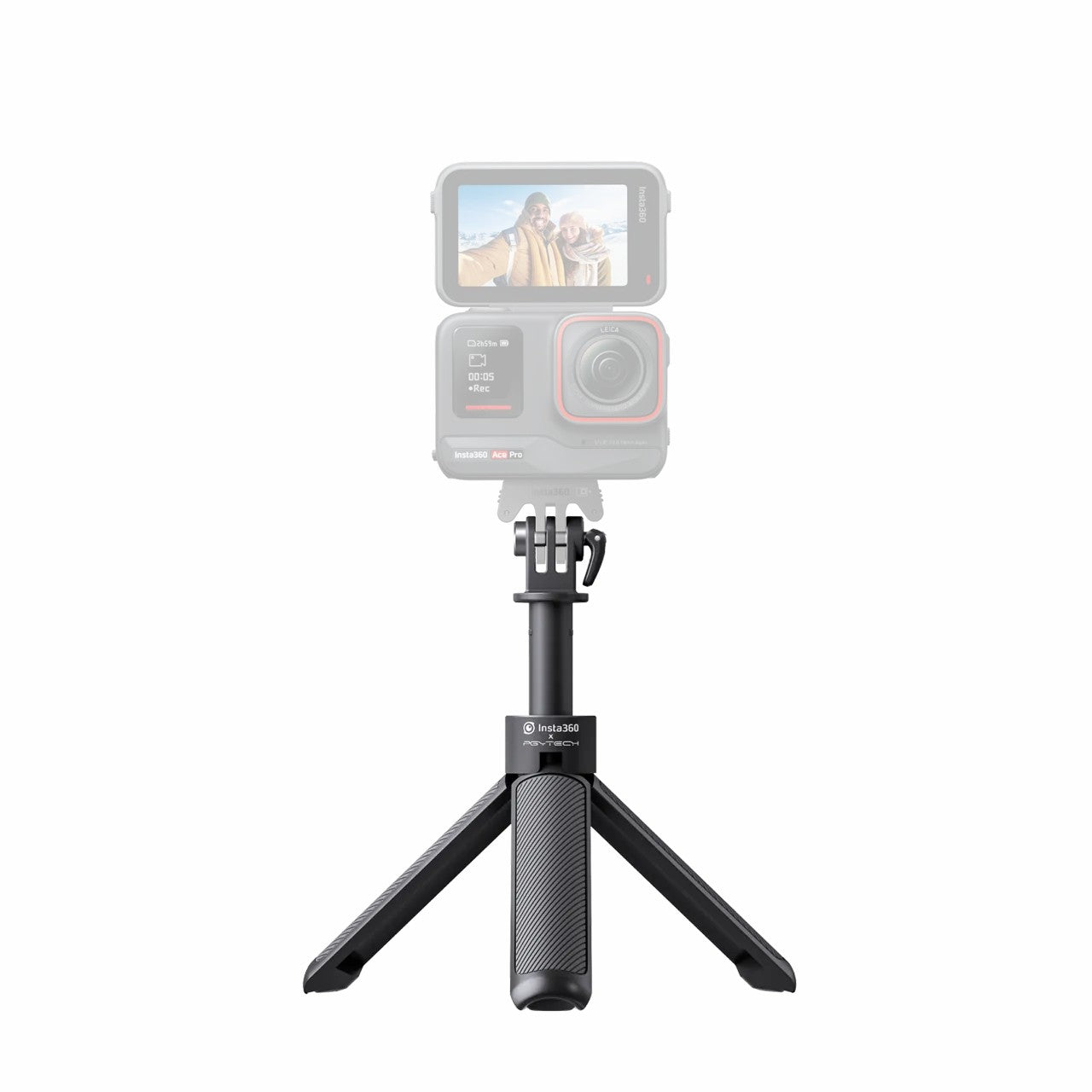 INSTA360 2-IN-1 MINI TRIPOD