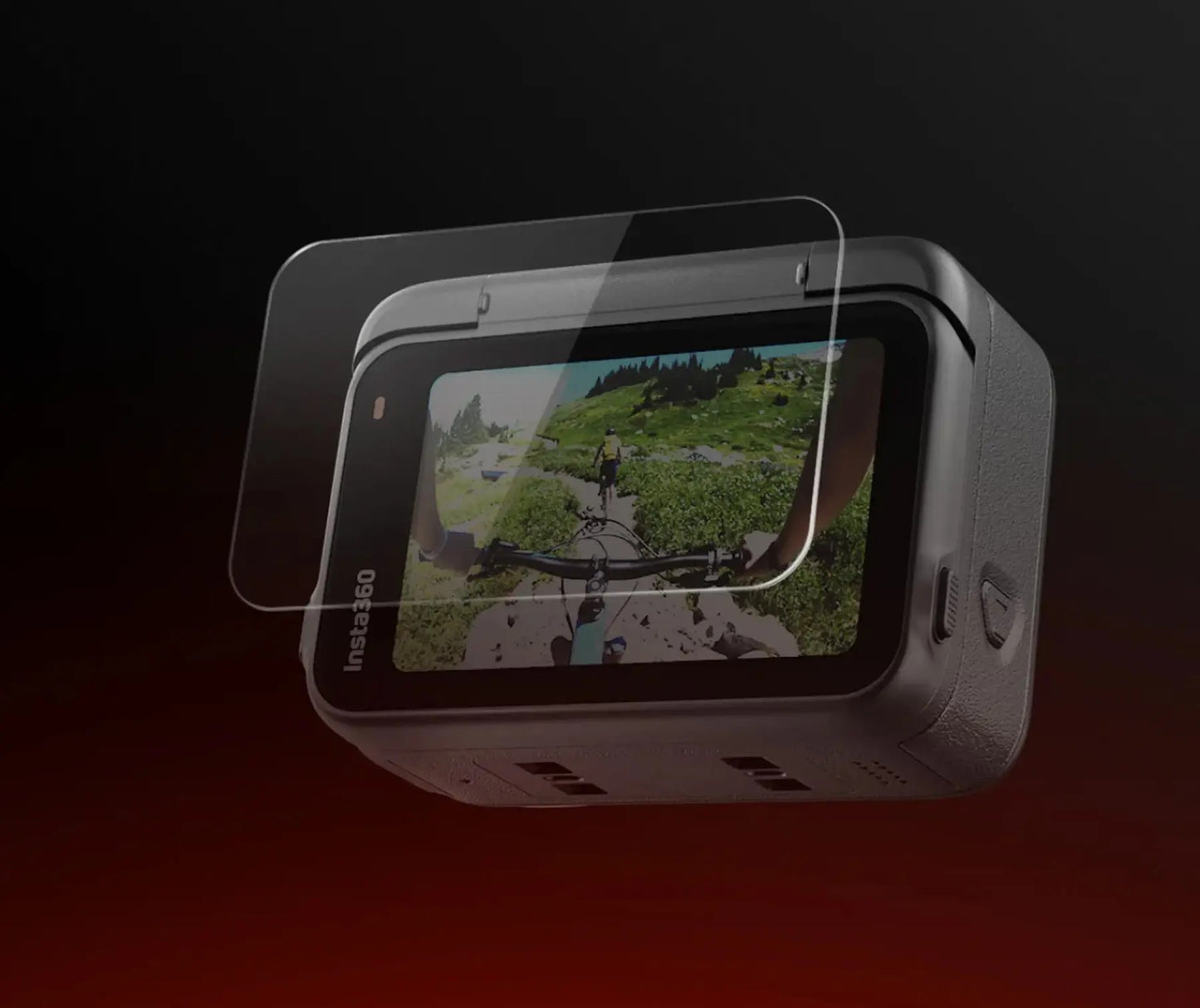INSTA360 ACE PRO 2/ACE PRO SCREEN PROTECTOR