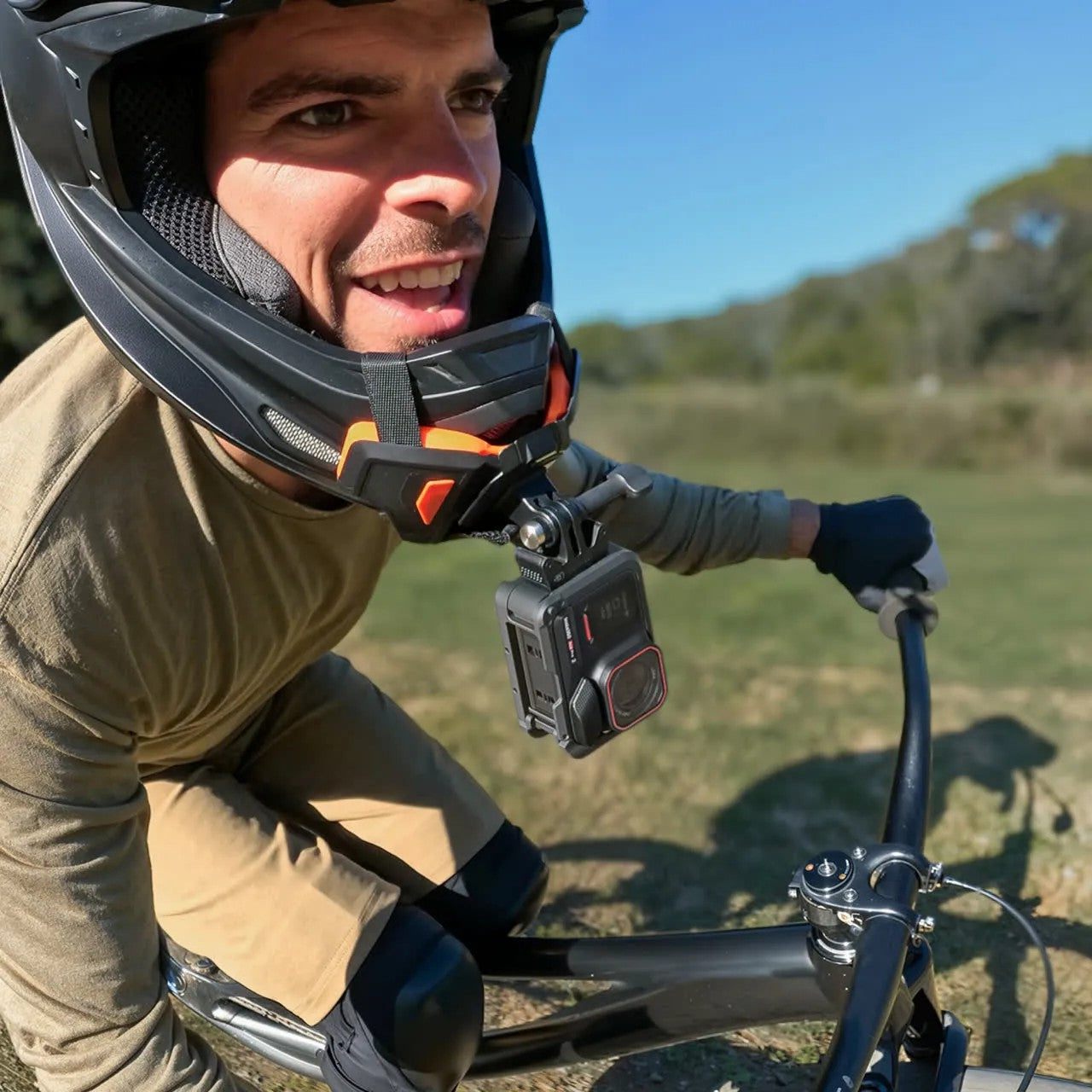 INSTA360 ACE PRO 2/ACE PRO UTILITY FRAME