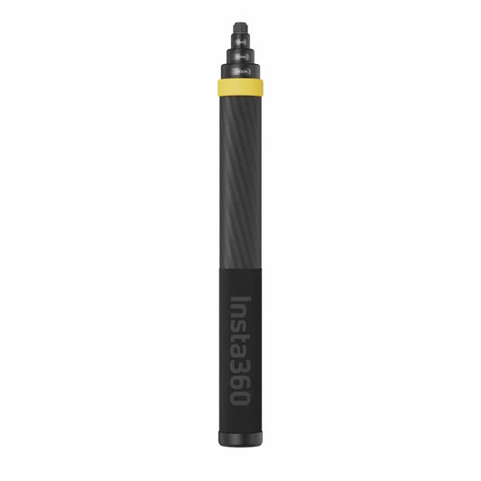 INSTA360 EXTENDED SELFIE STICK (NEW CARBON)