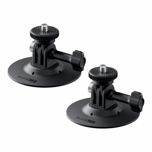 INSTA360 FLEXIBLE ADHESIVE MOUNT