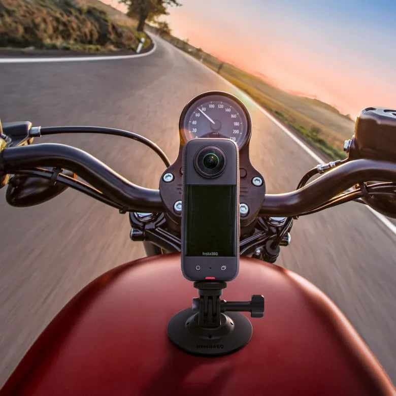 INSTA360 FLEX ADHESIVE MOUNT