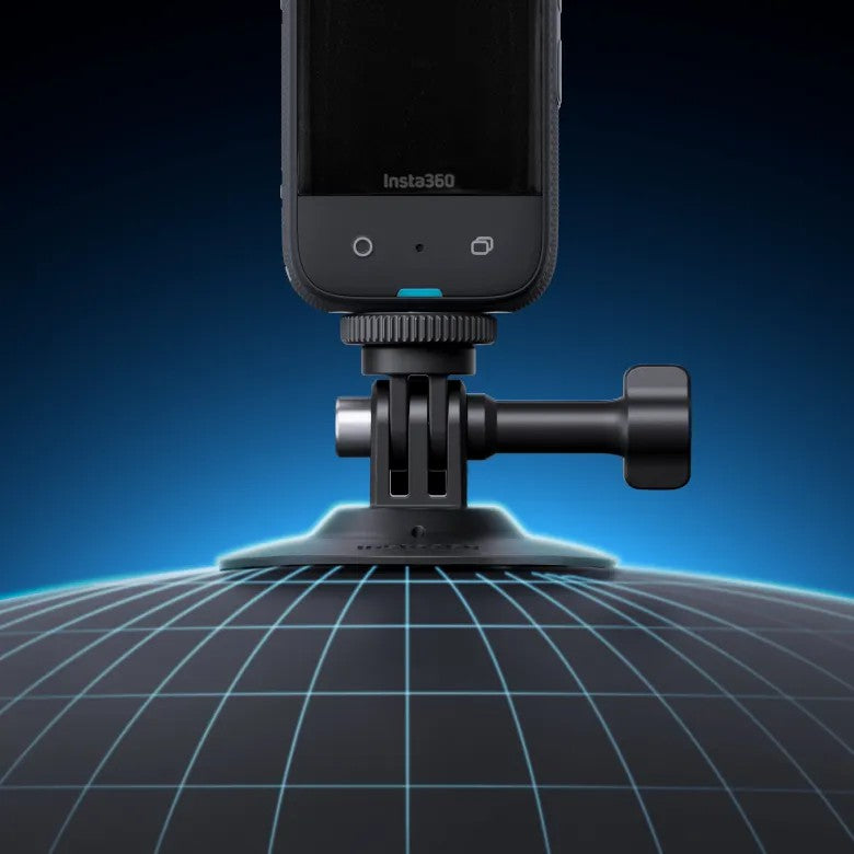 INSTA360 FLEX ADHESIVE MOUNT