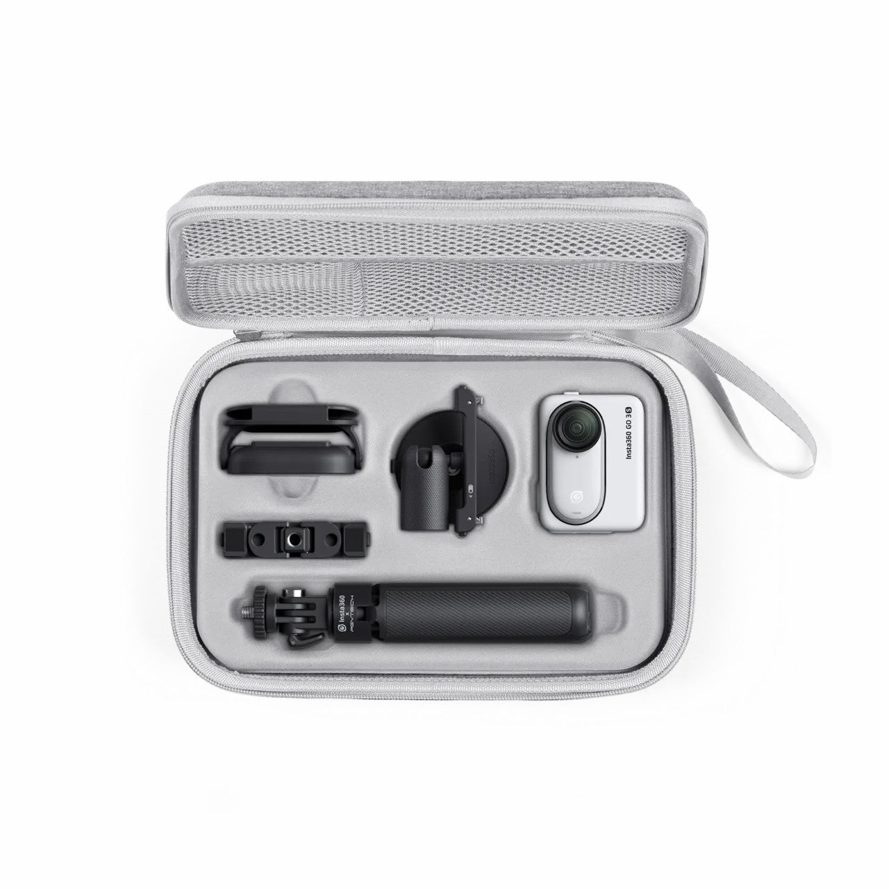 INSTA360 GO3/GO3S CARRY CASE