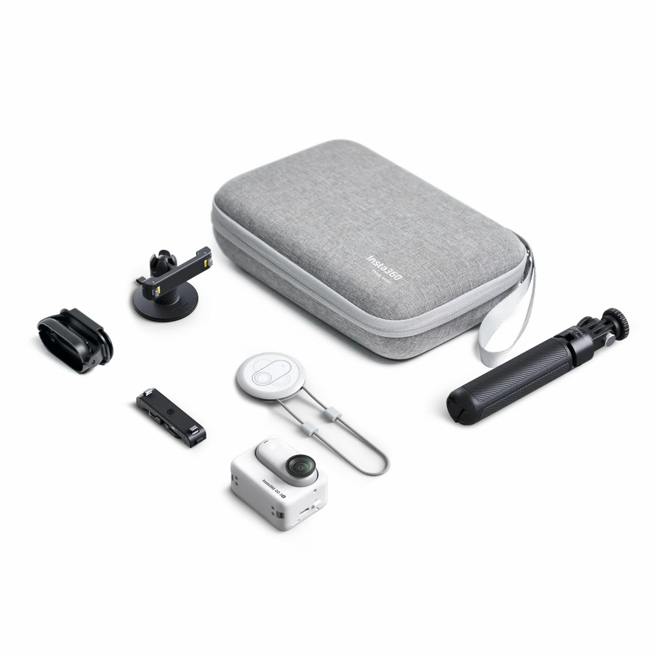 INSTA360 GO3/GO3S CARRY CASE