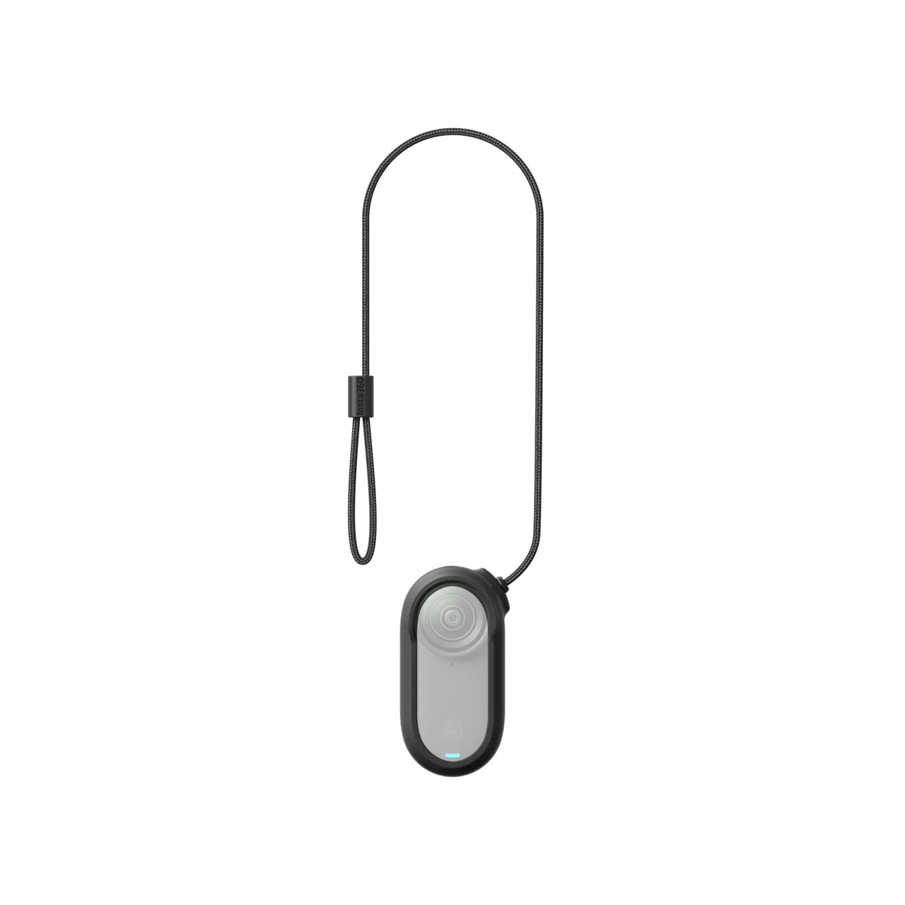 INSTA360 GO3/GO3S MAGNET PENDANT SAFETY CORD BLACK