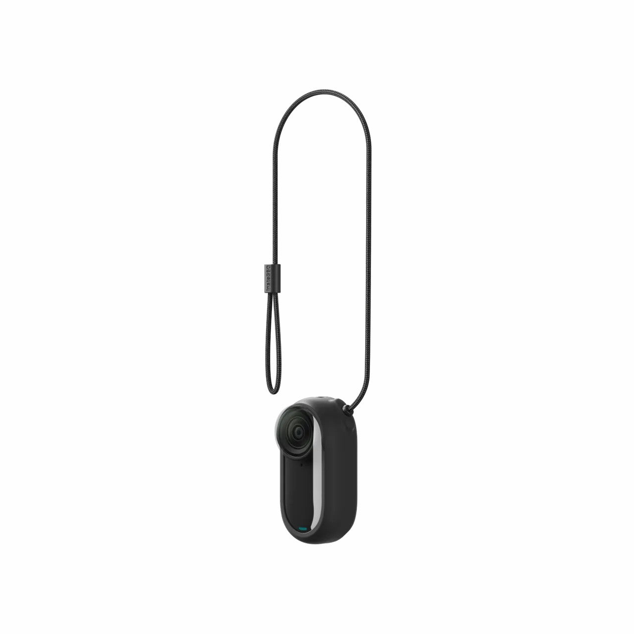 INSTA360 GO3/GO3S MAGNET PENDANT SAFETY CORD BLACK