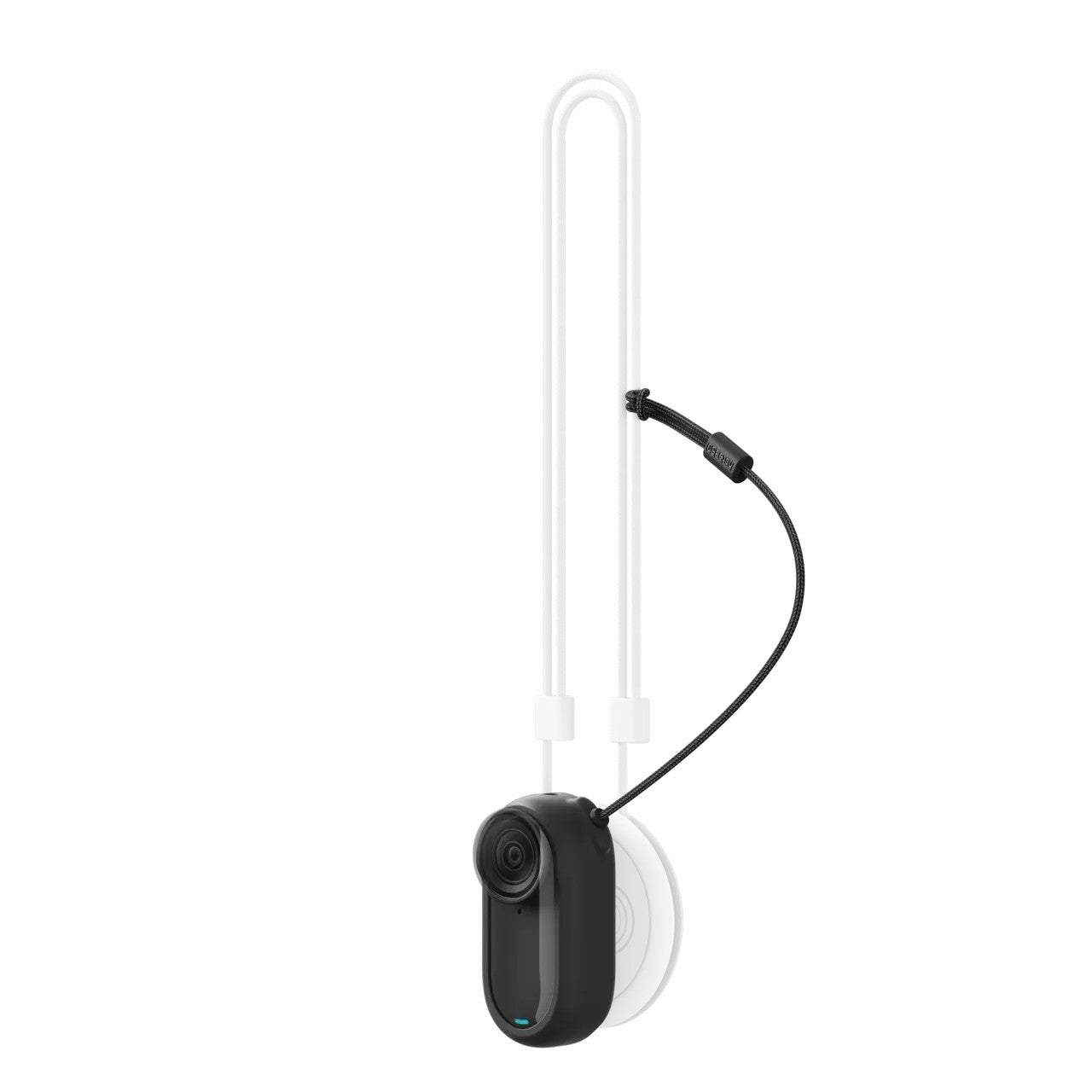 INSTA360 GO3/GO3S MAGNET PENDANT SAFETY CORD BLACK