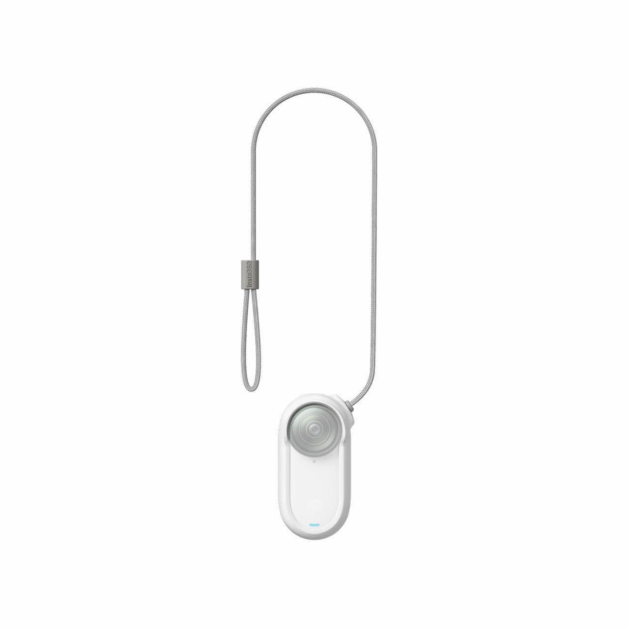 INSTA360 GO3/GO3S MAGNET PENDANT SAFETY CORD WHITE