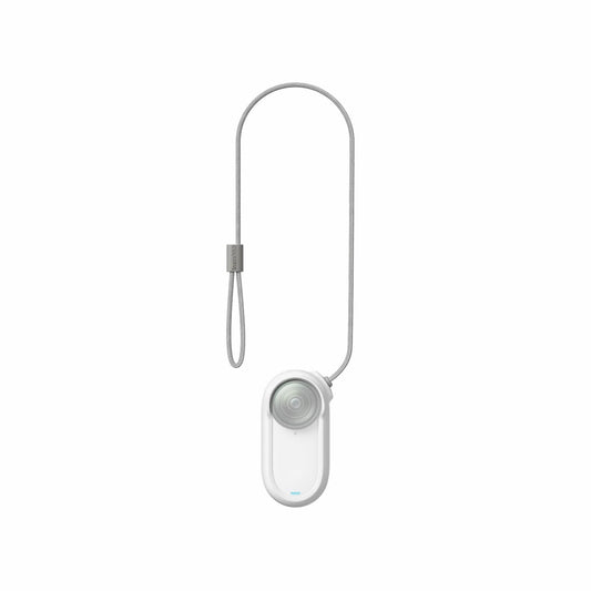 INSTA360 GO3/GO3S MAGNET PENDANT SAFETY CORD WHITE