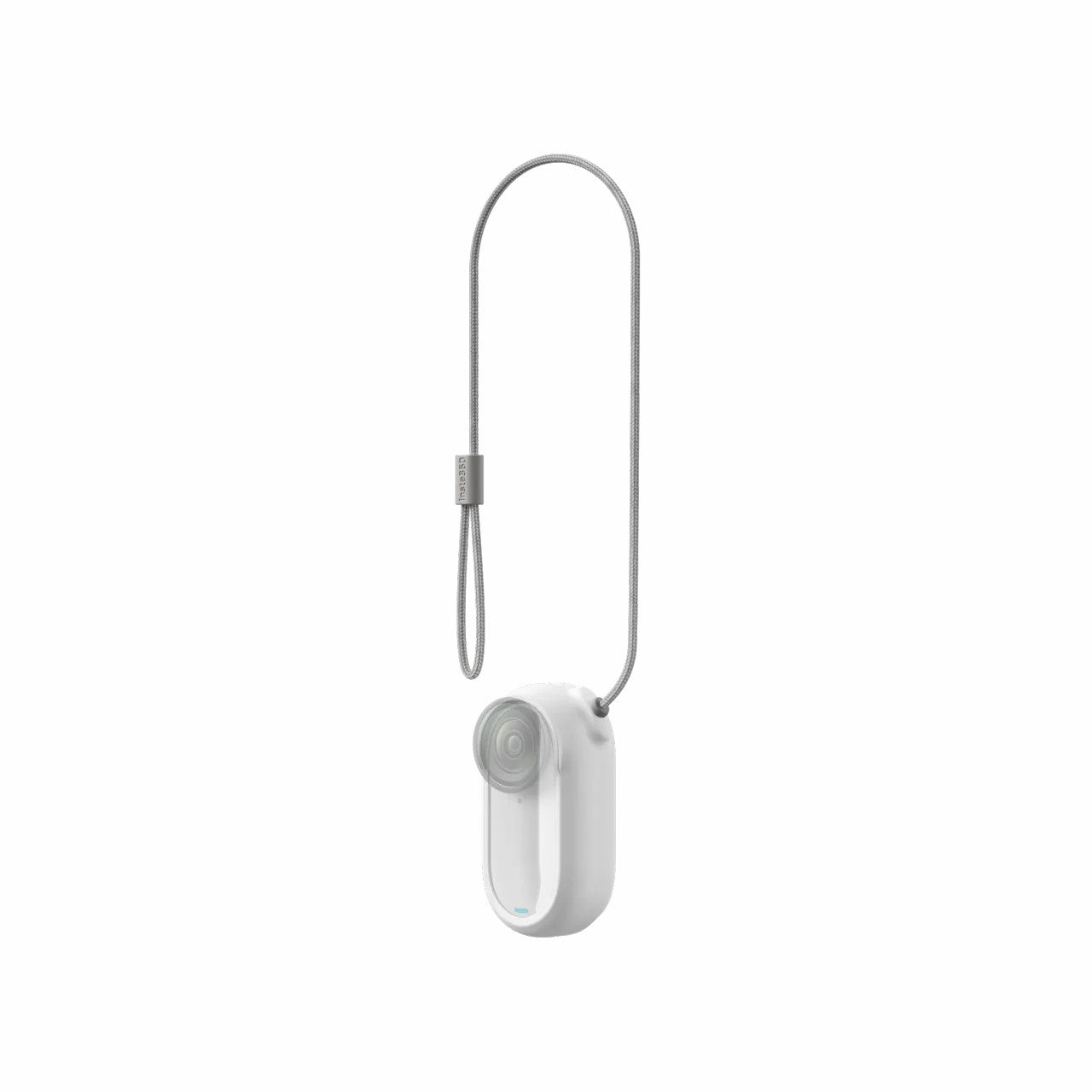 INSTA360 GO3/GO3S MAGNET PENDANT SAFETY CORD WHITE