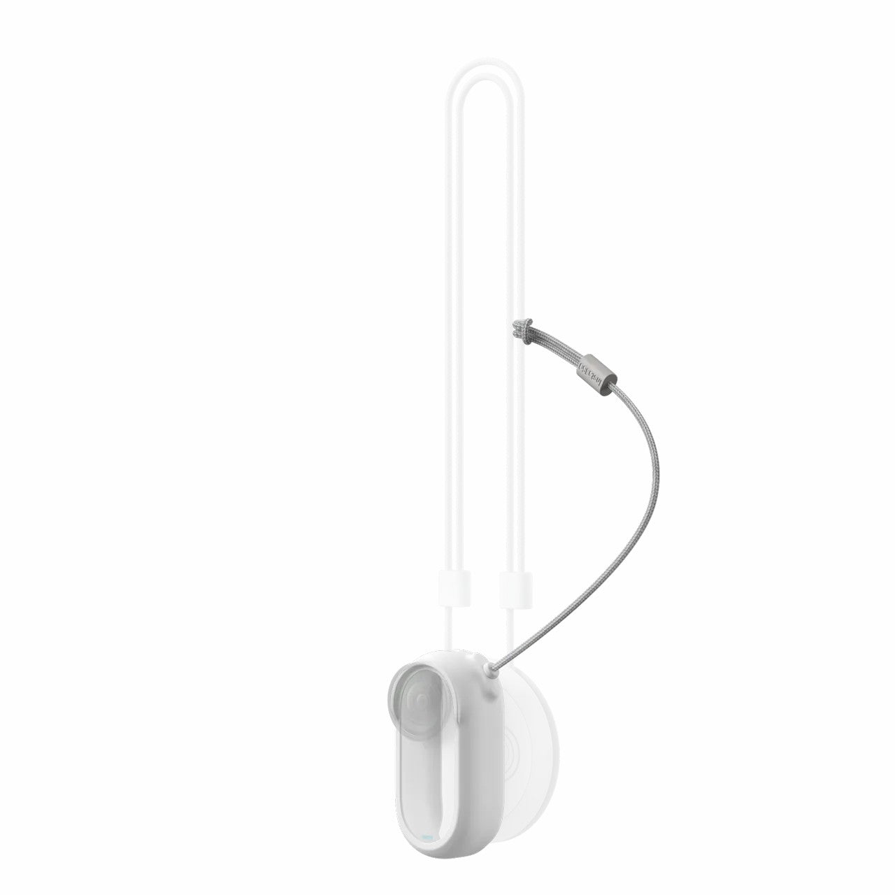 INSTA360 GO3/GO3S MAGNET PENDANT SAFETY CORD WHITE