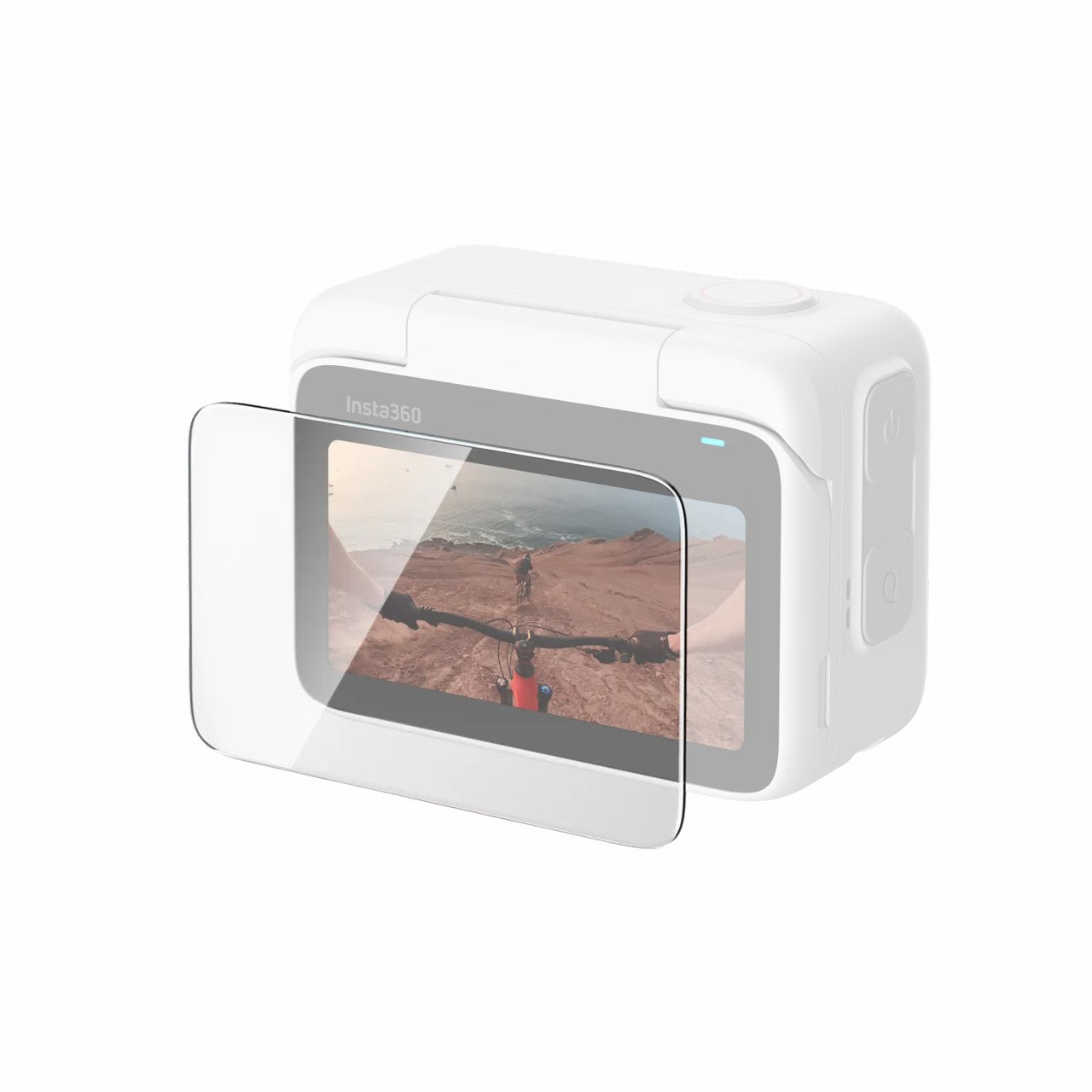 INSTA360 GO3/GO3S SCREEN PROTECTOR