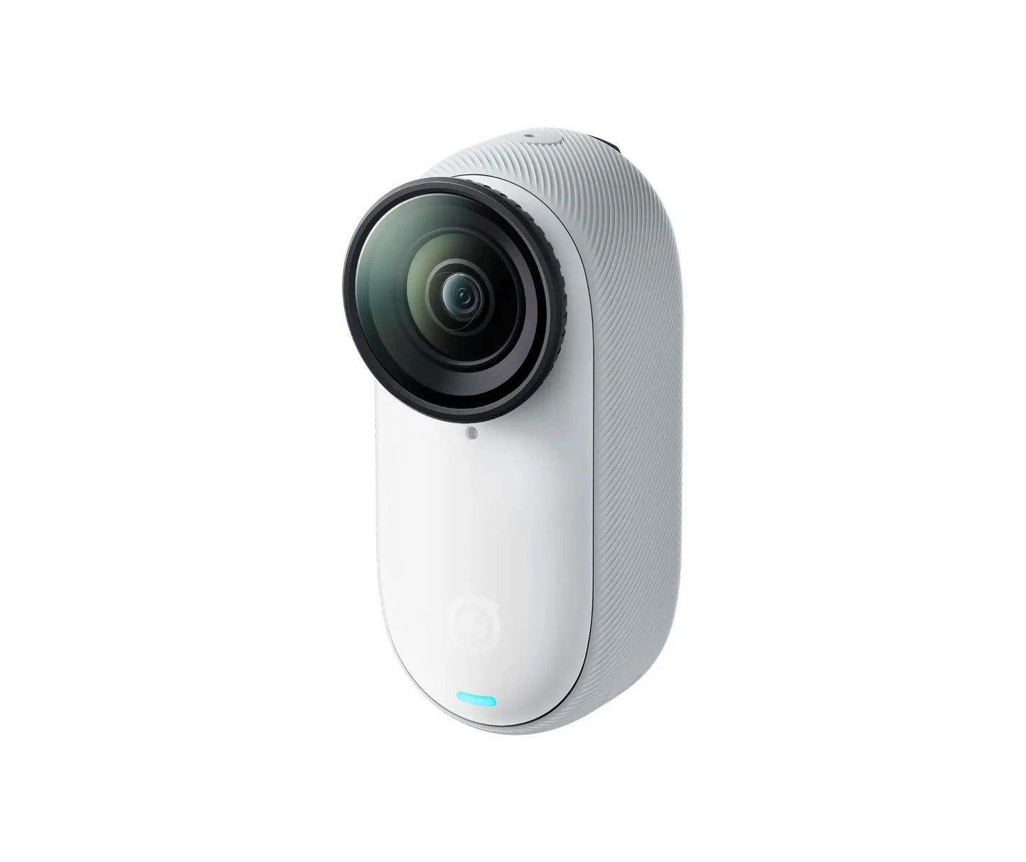 INSTA360 GO 3S STANDARD EDITION 64GB ARTIC WHITE