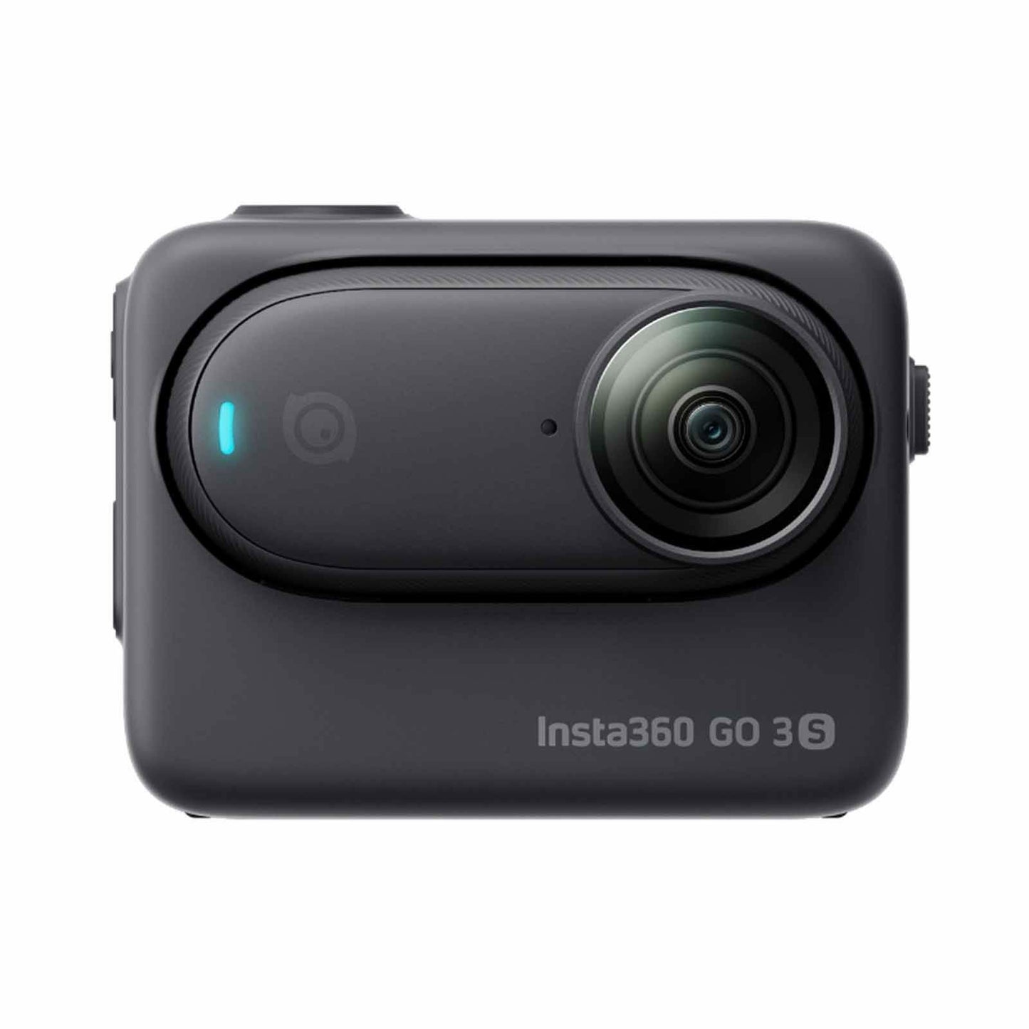 INSTA360 GO 3S STANDARD EDITION 64GB MIDNIGHT BLACK