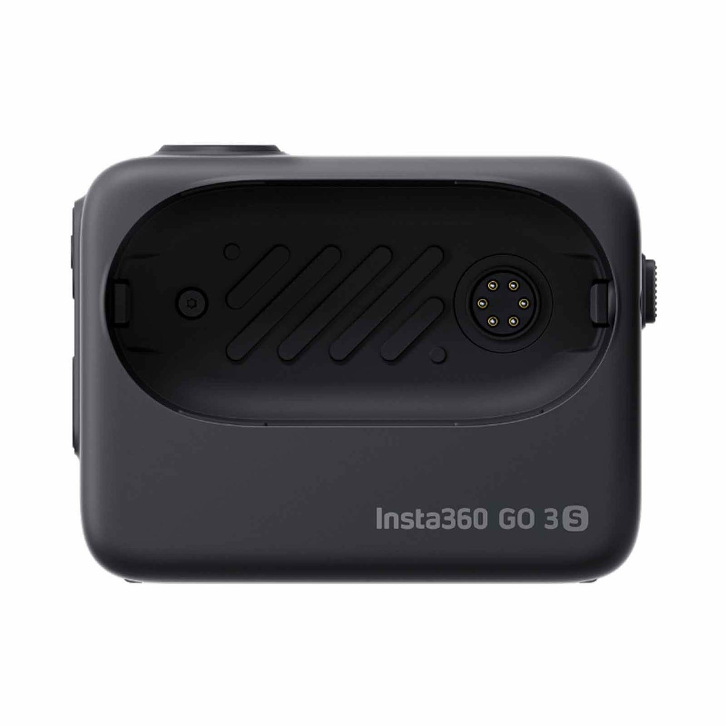 INSTA360 GO 3S STANDARD EDITION 128GB MIDNIGHT BLACK