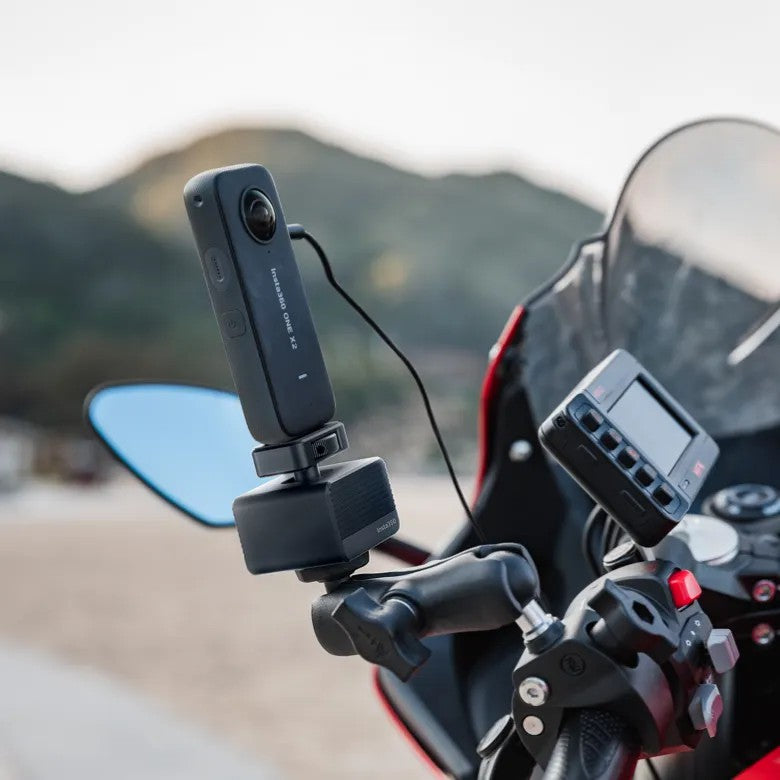 INSTA360 VIBRATION DAMPER