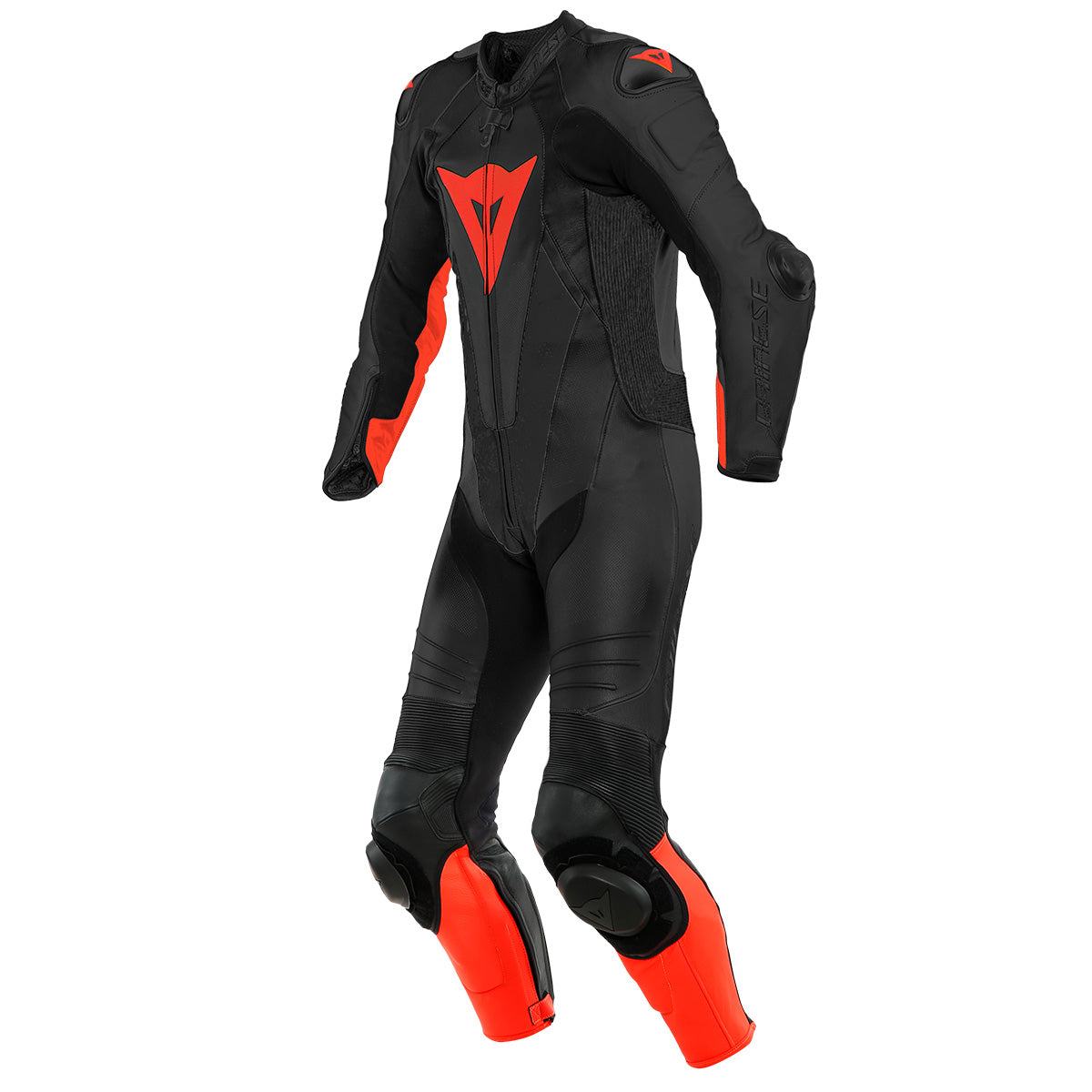 LAGUNA SECA 1PC LEATHER SUIT – Dainese Singapore
