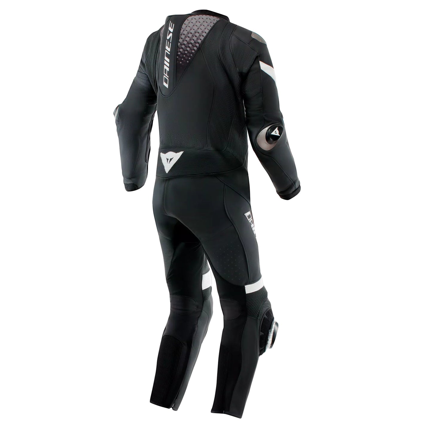 LAGUNA SECA 6 PERF 1PC LEATHER SUIT