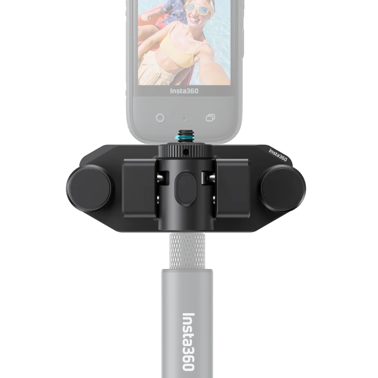 INSTA360 MAGNETIC SELFIE STICK HOLSTER