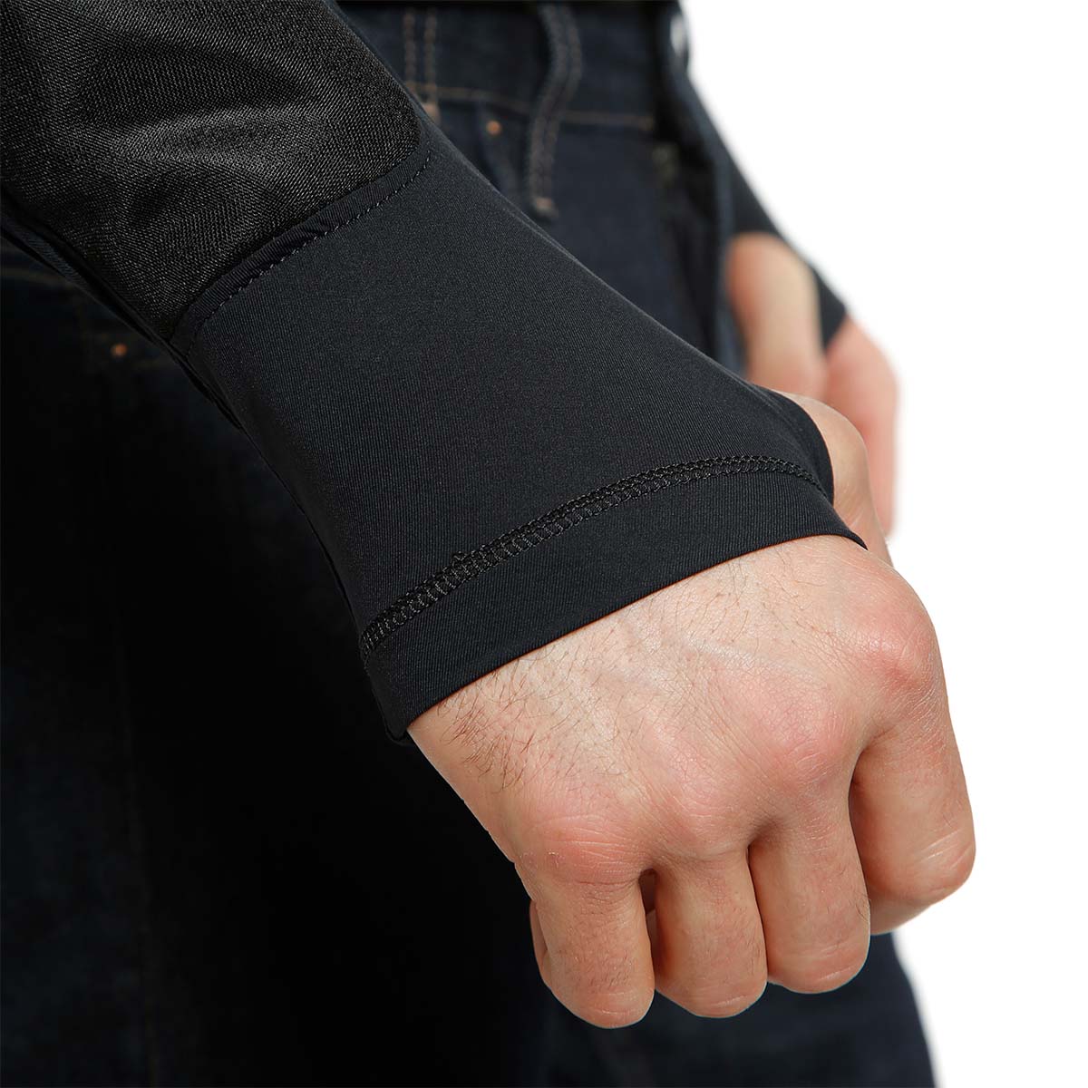 PRO-ARMOR SAFETY JACKET 2