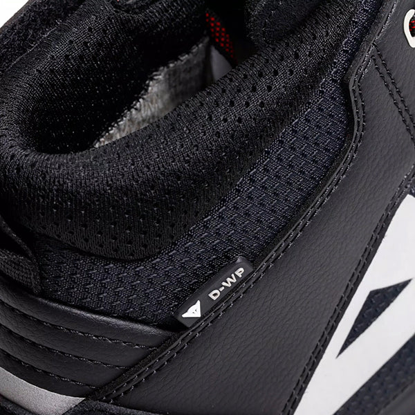 SUBURB ZIP UP D-WP SHOES #