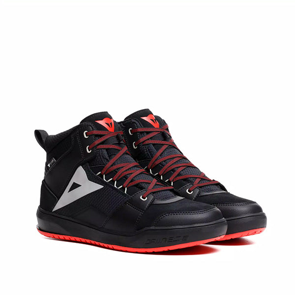 SUBURB ZIP UP D-WP SHOES # – Dainese Singapore SUBURB ZIP UP D-WP SHOES # – Dainese Singapore