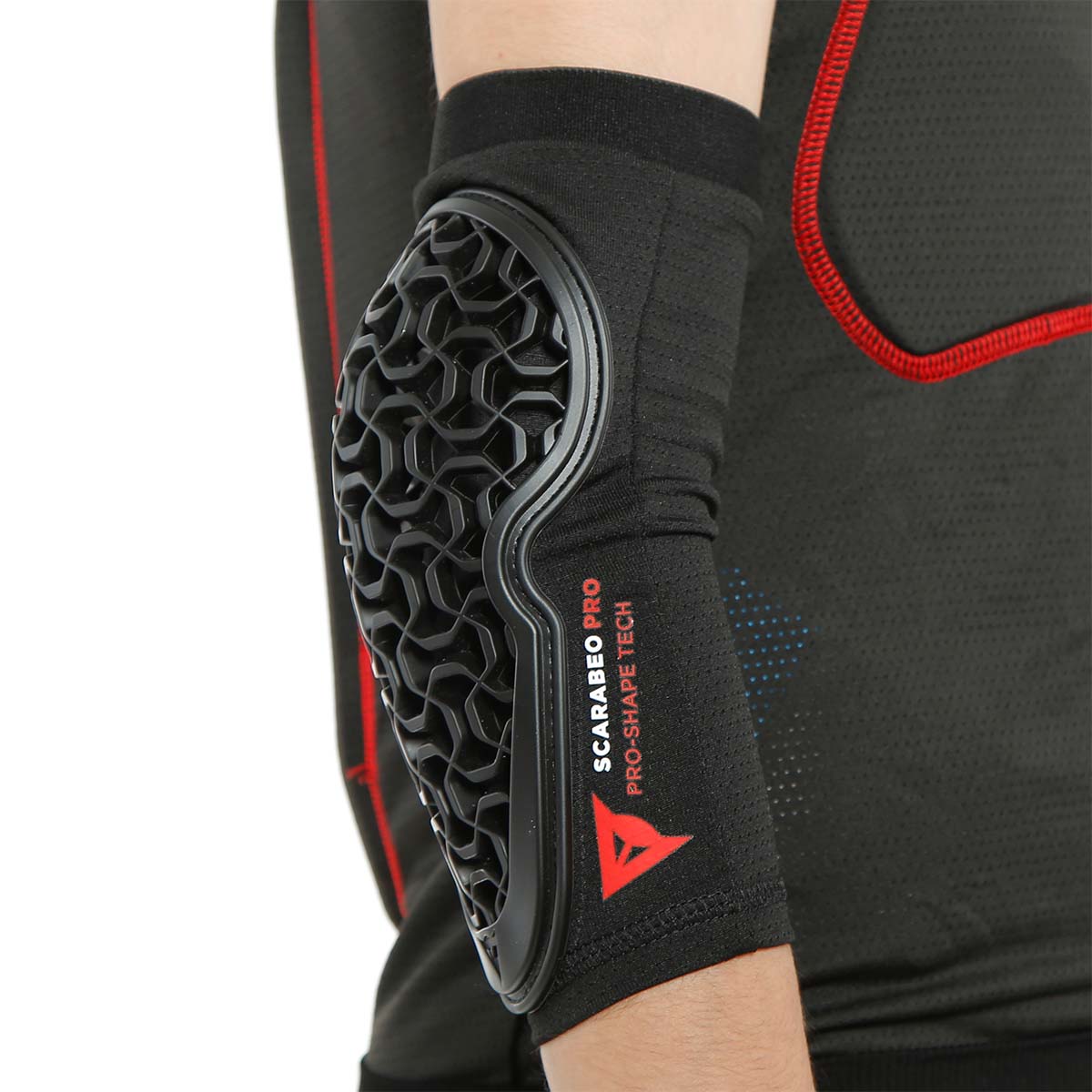 SCARABEO PRO ELBOW GUARDS (KIDS)