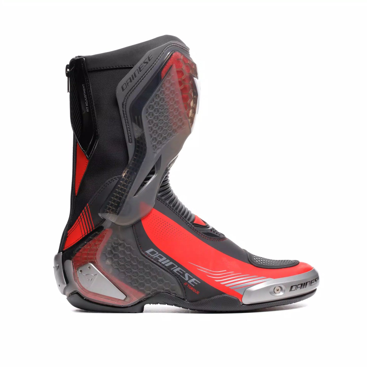 TORQUE 4 S BOOTS