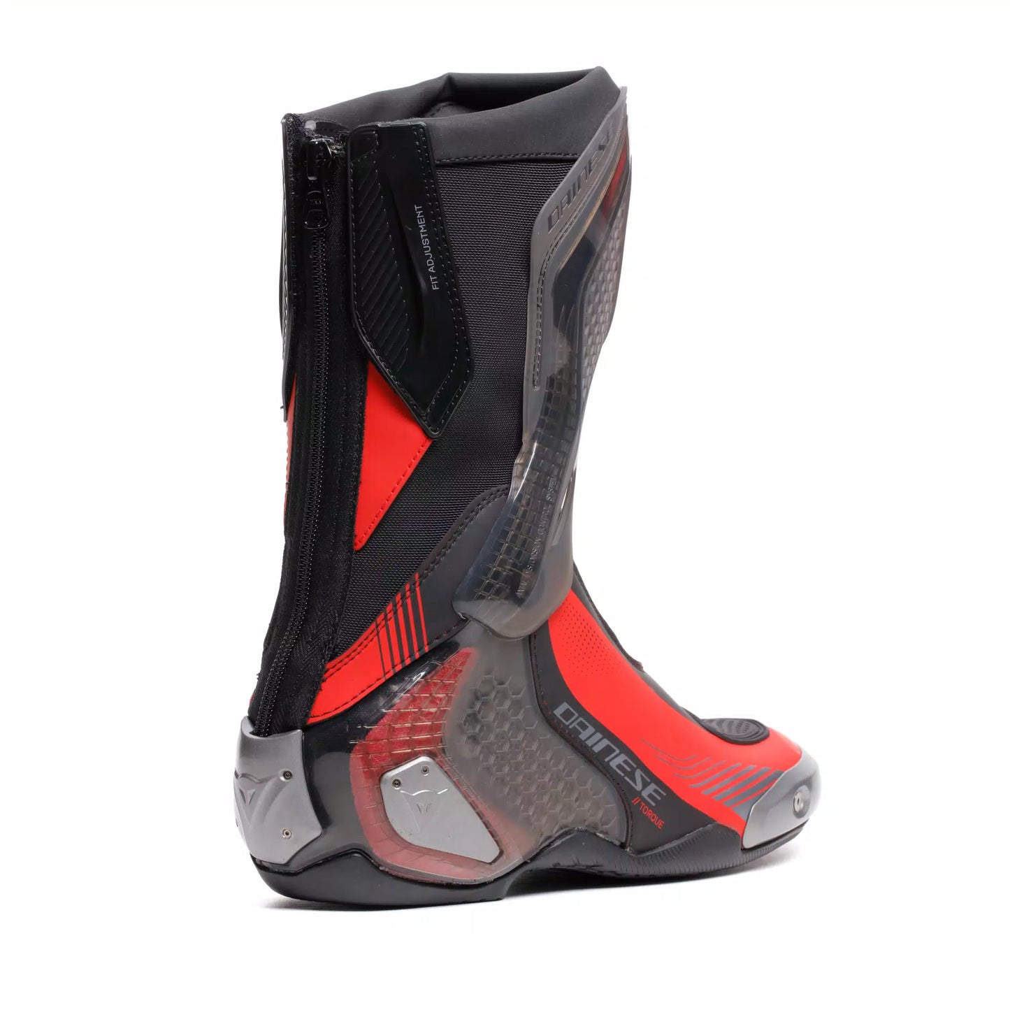 TORQUE 4 S BOOTS