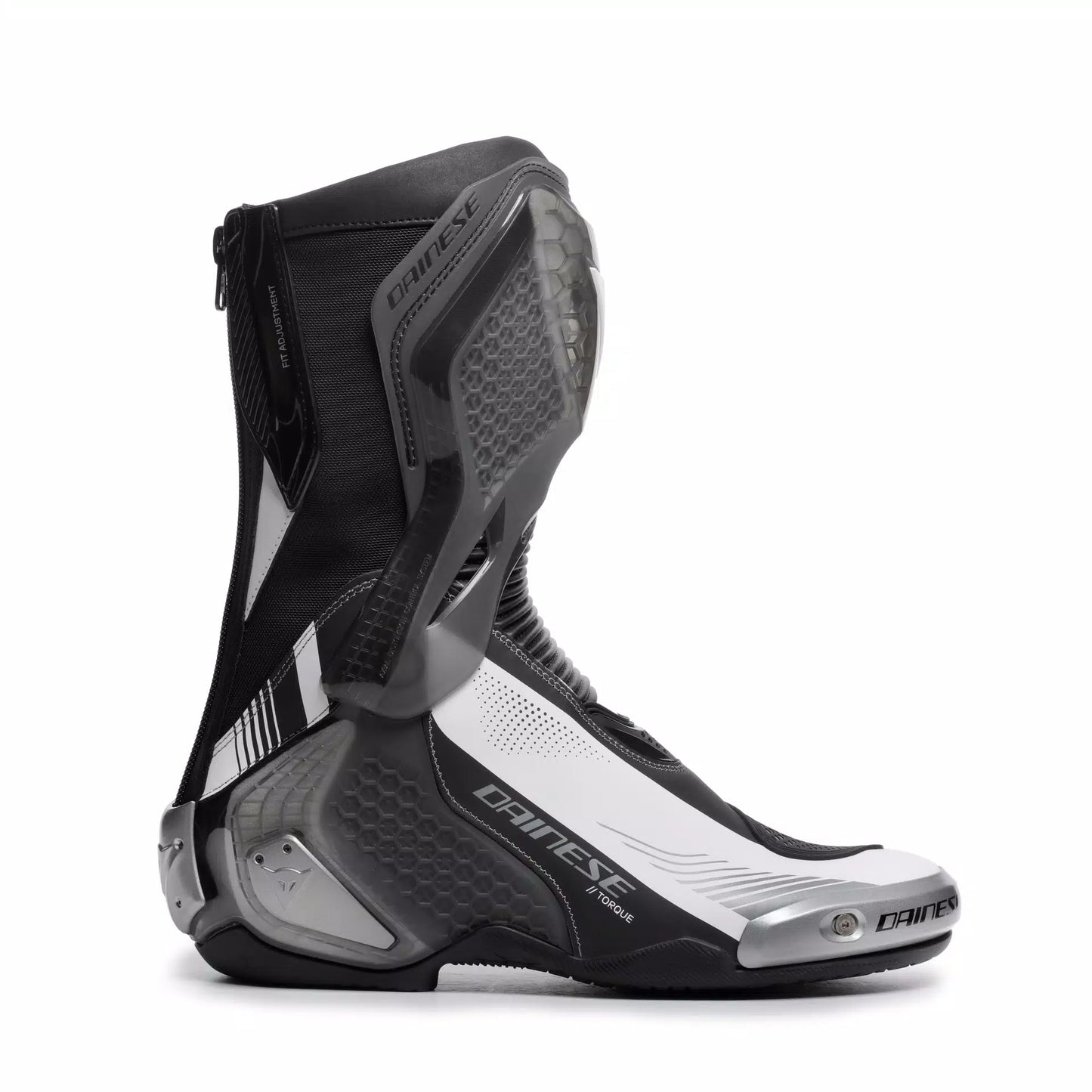 TORQUE 4 S BOOTS